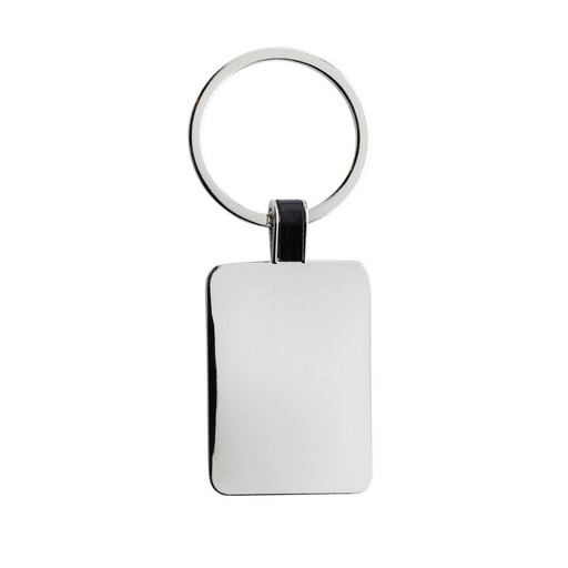 [P191.6302] Brelok do kluczy P191.6302 - srebrny