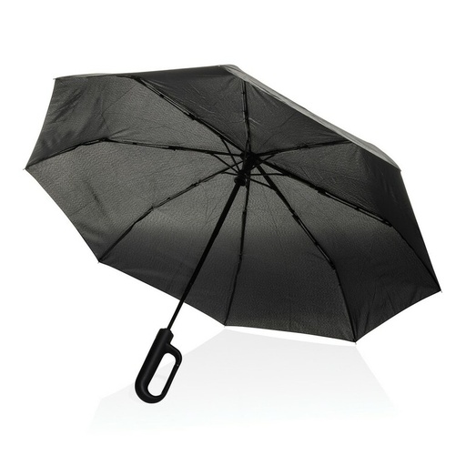 Parasol 21" Yara AWARE™ RPET P850.7101 - czarny