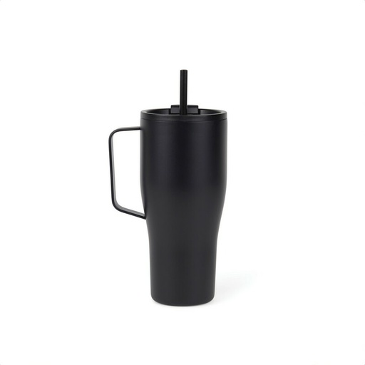 Kubek termiczny 800 ml VINGA Eos Voyager VG573-03 - czarny