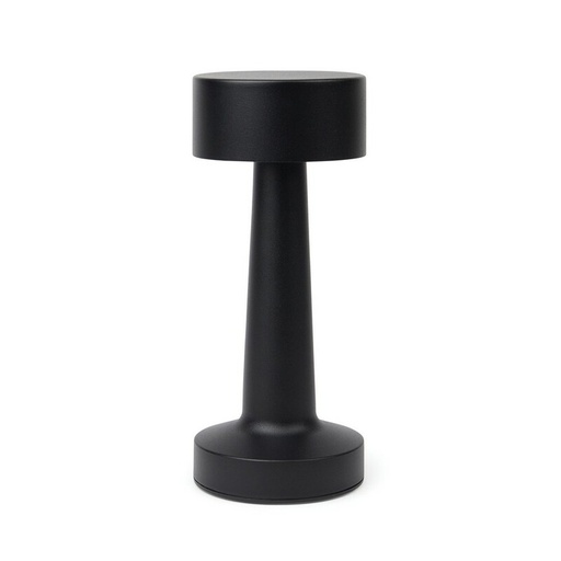Lampka na biurko VINGA Maris VG575-03 - czarny