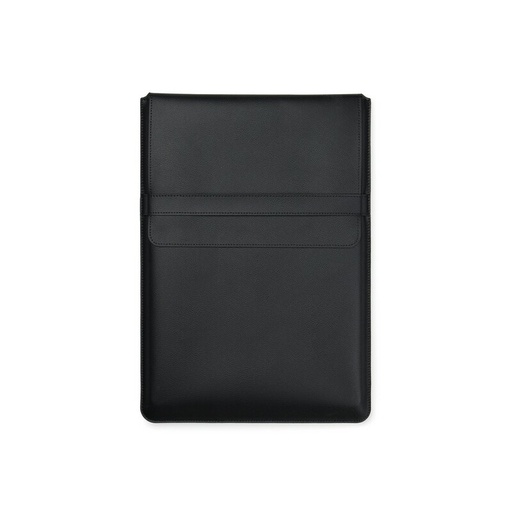 Pokrowiec na laptopa 14" VINGA Timo, RPET VG582-03 - czarny