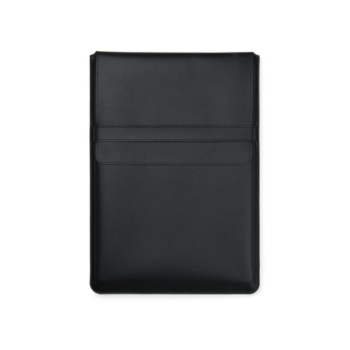 Pokrowiec na laptopa 16" VINGA Timo, RPET VG583-03 - czarny