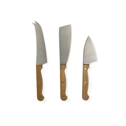 Zestaw do sera VINGA Story of Cheese VG590-06 - brazowy