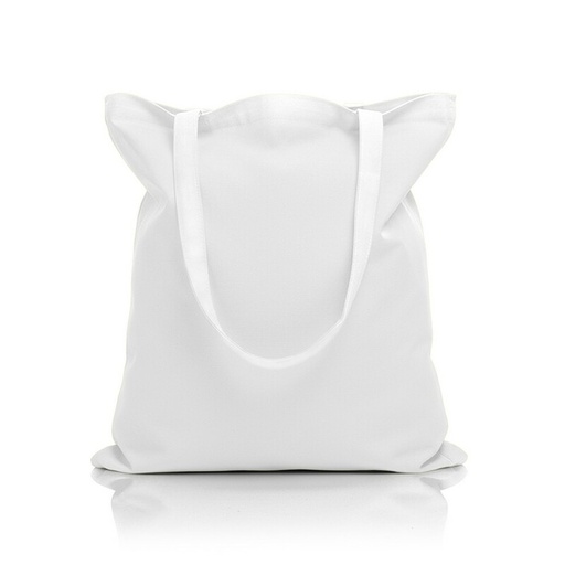 Torba na zakupy | Santrell V5805-02 - biały