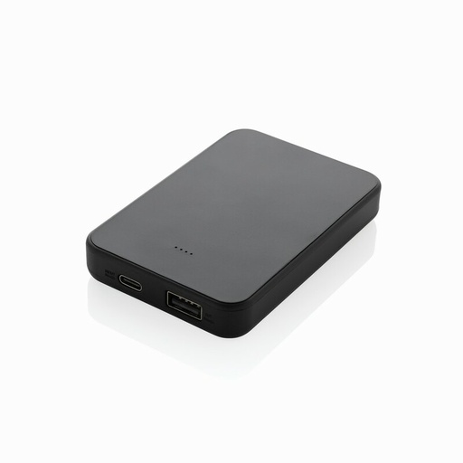 Power bank 5000 mAh Boostcore P322.5501 - czarny
