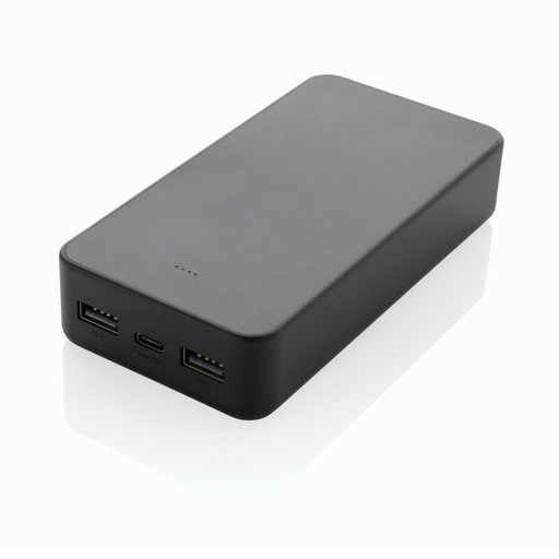 [P322.5701] Power bank 20000 mAh Boostcore P322.5701 - czarny