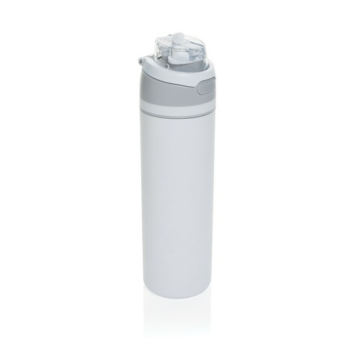 Butelka sportowa 700 ml Omni P437.0803 - bialy