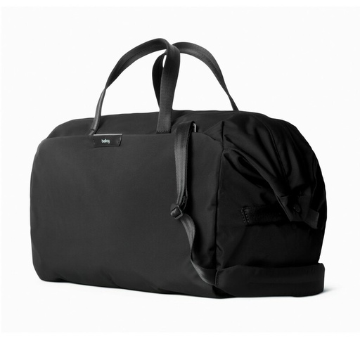 Torba sportowa, podrozna Bellroy P763.3401 - czarny
