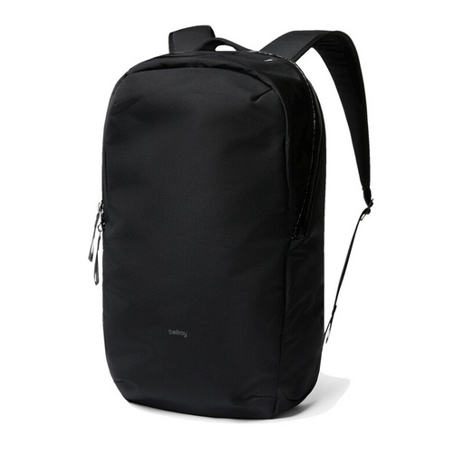 Plecak na laptopa 16" Bellroy Via P763.3501 - czarny