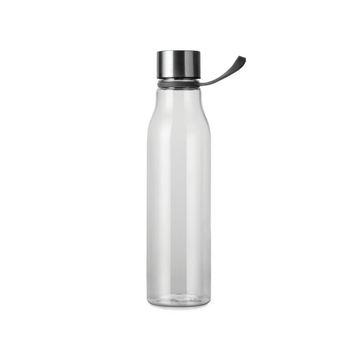 Butelka sportowa 800 ml VINGA Lean RPET VG617-00 - neutralny