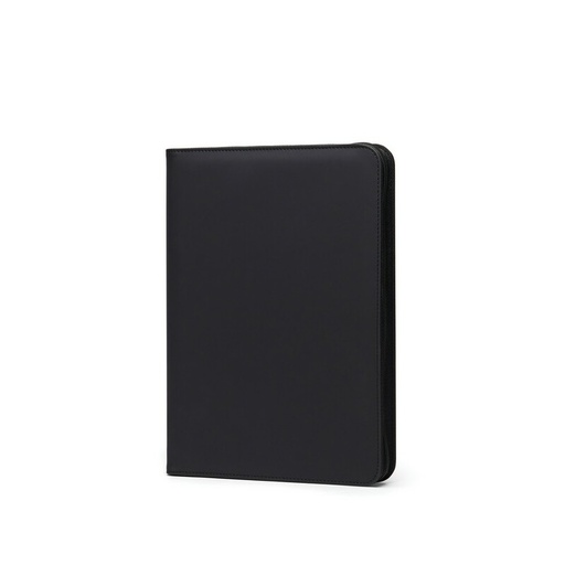 [VG612-03] Teczka konferencyjna A4 VINGA Baltimore VG612-03 - czarny