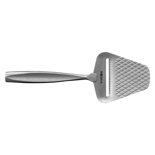 [VSB01-15] Nóż do sera BOSKA Monaco+ VSB01-15 - szary