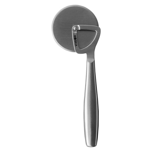 [VSB05-15] Nóż do pizzy BOSKA Copenhagen VSB05-15 - szary