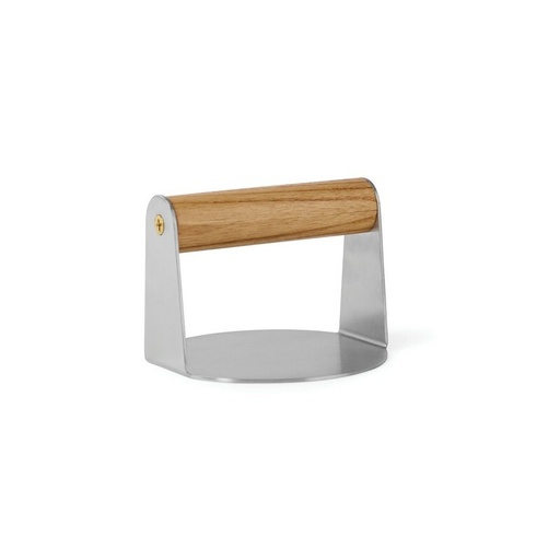 [VG628-16] Prasa do hamburgerów VINGA Paso VG628-16 - brązowy