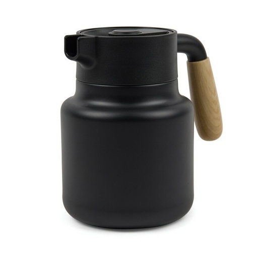 Dzbanek próżniowy 1200 ml VINGA Arbe RCS VG629-03 - czarny