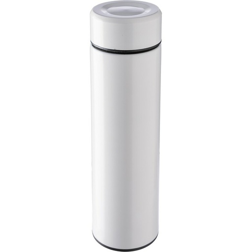 Termos 425 ml VA415-02 - bialy