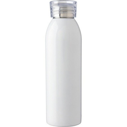 Butelka sportowa 650 ml VA431-02 - bialy