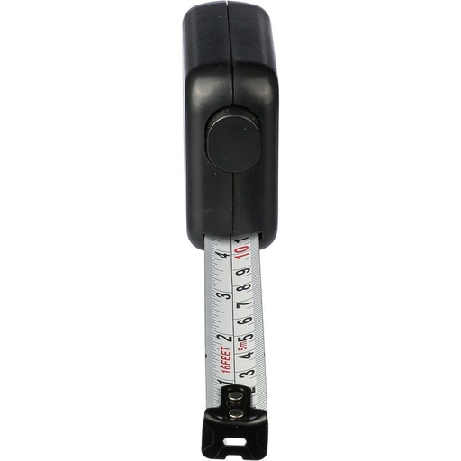 Miara 5m VA449-03 - czarny