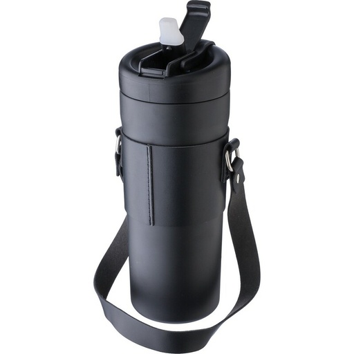 Butelka termiczna 730 ml VA492-03 - czarny