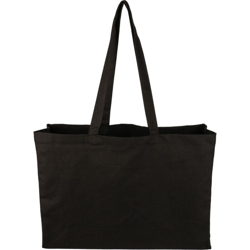 Torba na zakupy VA407-03 - czarny