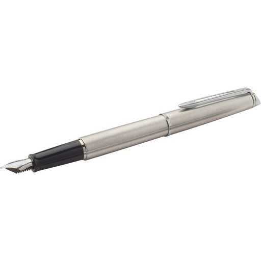 Pioro wieczne Waterman VA802-32 - srebrny