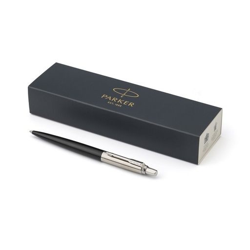 [VA812-03] Długopis Parker Jotter Core VA812-03 - czarny