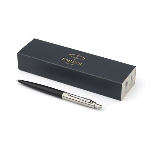 [VA813-03] Długopis Parker Jotter XL VA813-03 - czarny