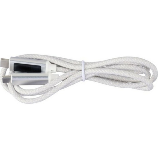 Kabel do ładowania VA182-02 - biały