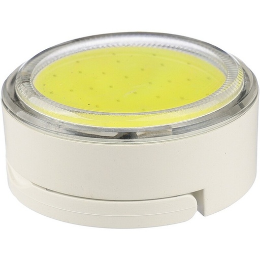 Miniaturowa latarka VA441-02 - biały