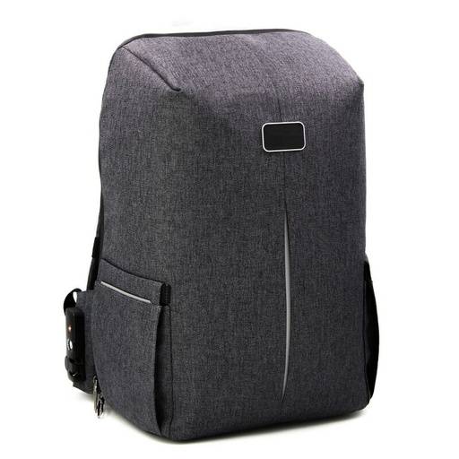 Plecak na laptopa 15,6" BrandCharger Phantom VA520-19 - szary