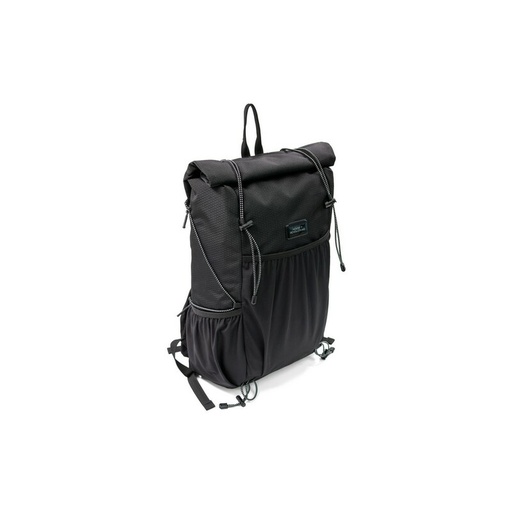Plecak zwijany BrandCharger Venturer VA526-03 - czarny