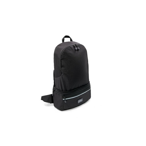 Plecak skladany BrandCharger Combo VA530-03 - czarny
