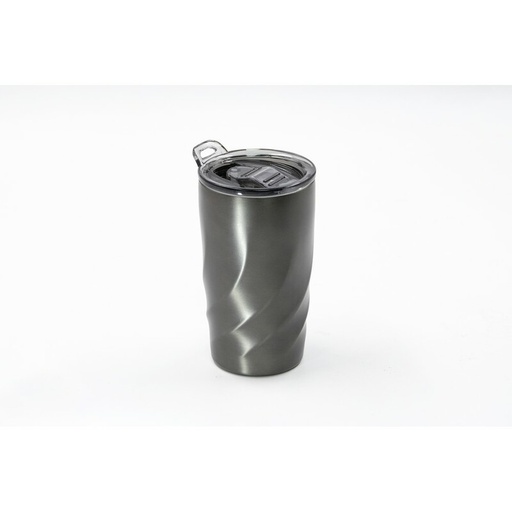 Kubek termiczny 400 ml BrandCharger Vortex Calix VA540-15 - grafitowy
