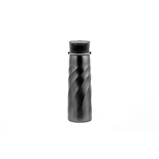 Butelka sportowa 1000 ml BrandCharger Vortex Athletica VA543-15 - grafitowy