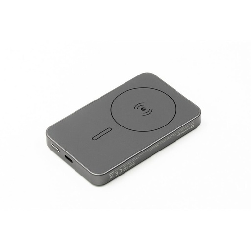 [VA549-15] Power bank BrandCharger Powerwave 5000 VA549-15 - grafitowy