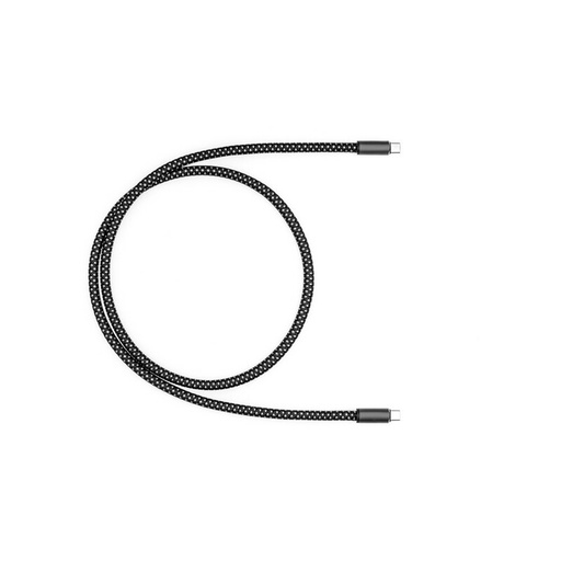 [VA555-15] Kabel do ładowania i synchronizacji BrandCharger Volt VA555-15 - grafitowy