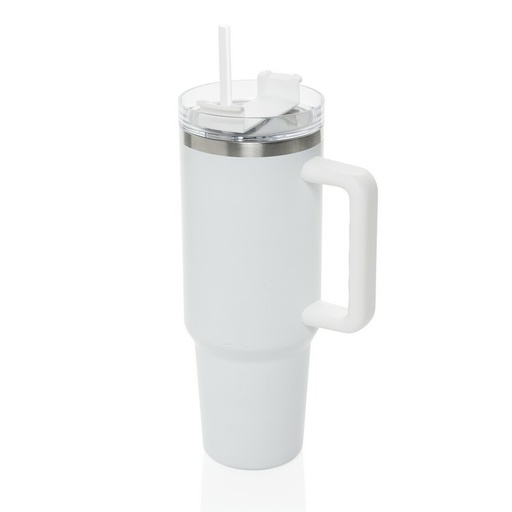 Kubek termiczny 1200 ml Stadley P437.3303 - bialy