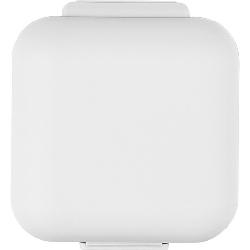 Pojemnik na tabletki VA876-02 - biały