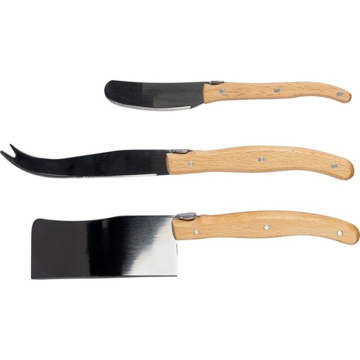 Zestaw do wedlin RPET VA883-16 - brazowy