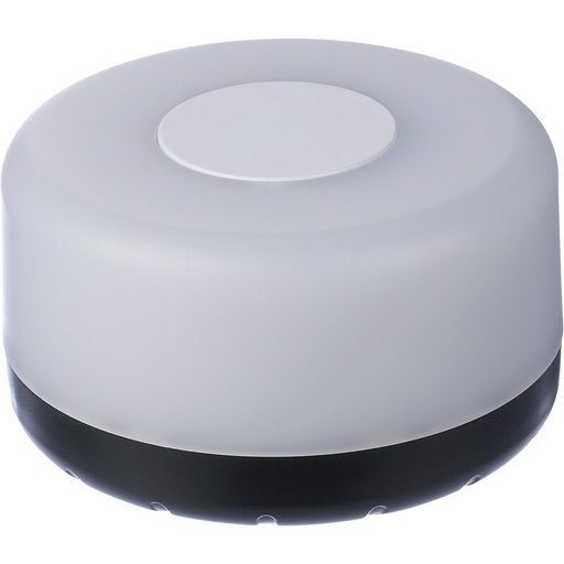 Lampka kempingowa VA884-03 - czarny