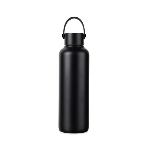 Butelka termiczna 600 ml VINGA Baltimore VG634-03 - czarny