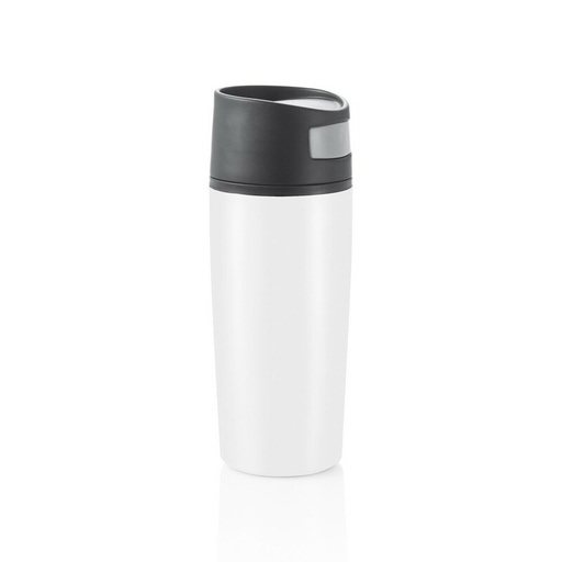 Kubek termiczny 300 ml Auto P432.453 - czarny