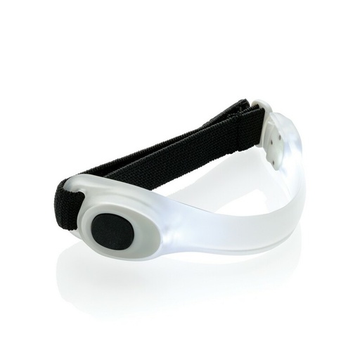 Pasek bezpieczenstwa LED P239.433 - czarny