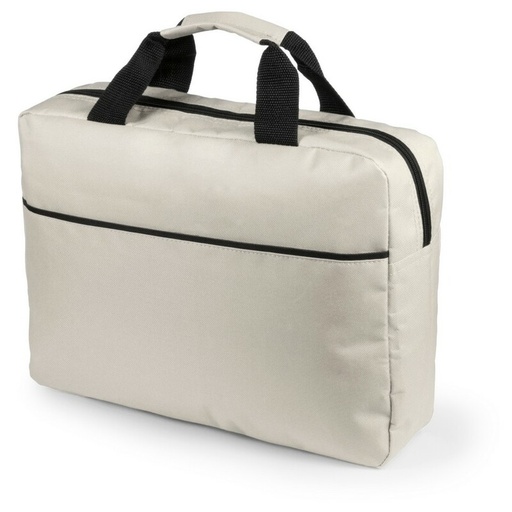 Torba na dokumenty V8457-20 - bezowy