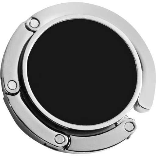 [V4030-03] Wieszak na torebkę V4030-03 - czarny