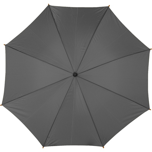 Parasol automatyczny V4232-19 - szary