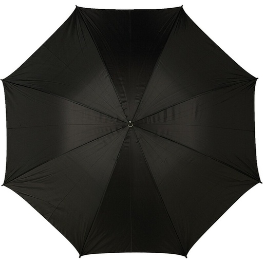 Parasol manualny V4220-03 - czarny