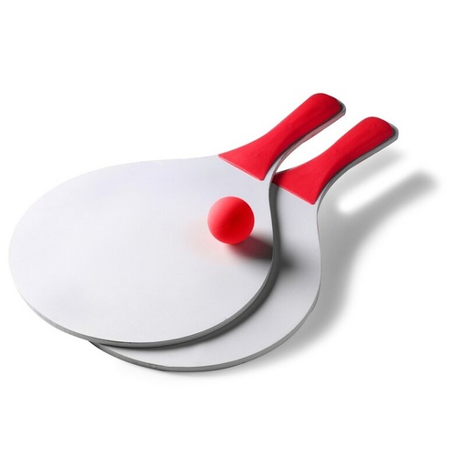 [V6522-05] Gra zręcznościowa, tenis V6522-05 - czerwony