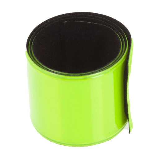 Opaska zwijana | May V6546-08 - żółty