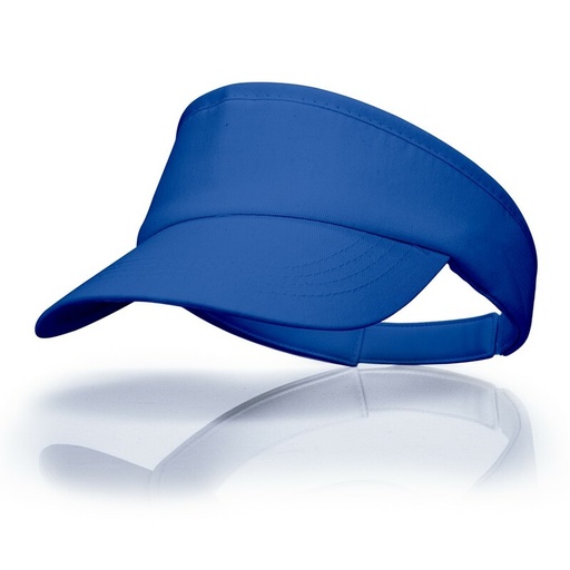 Daszek przeciwsłoneczny V7053-04 - granatowy